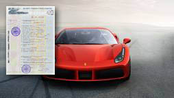 Деньги под залог ПТС в Ивантеевке