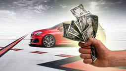 Срочный выкуп автомобилей в Ивантеевке